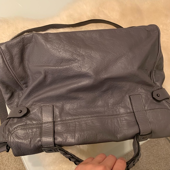 Mulberry Alexa bag 🖤 - Picture 5 of 16